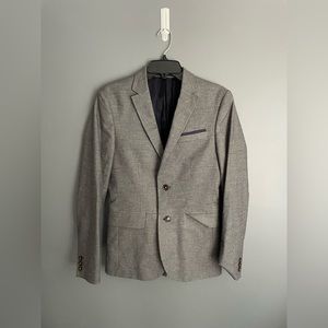 Ted Baker London Womens Blazer Size 1
